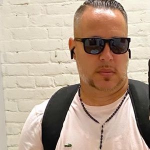 Meet your Posher, Mark